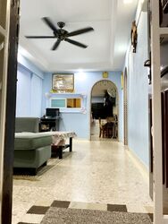 Blk 713 Bedok Reservoir Road (Bedok), HDB 3 Rooms #377276361